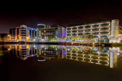 Clayton Hotel Cork City