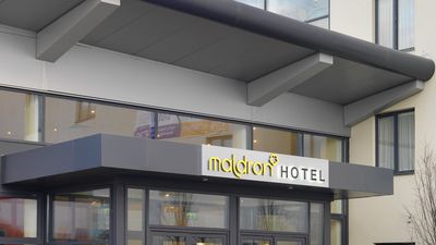 Maldron Hotel Portlaoise