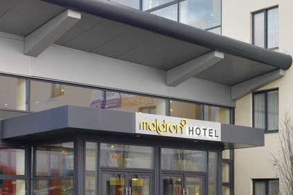 Maldron Hotel Portlaoise