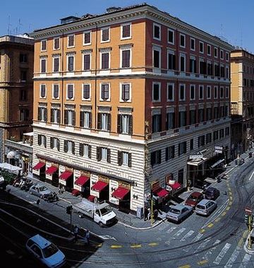 Hotel Tex