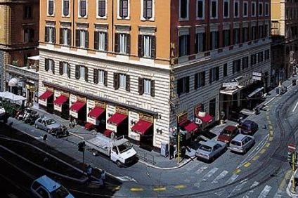 Hotel Tex