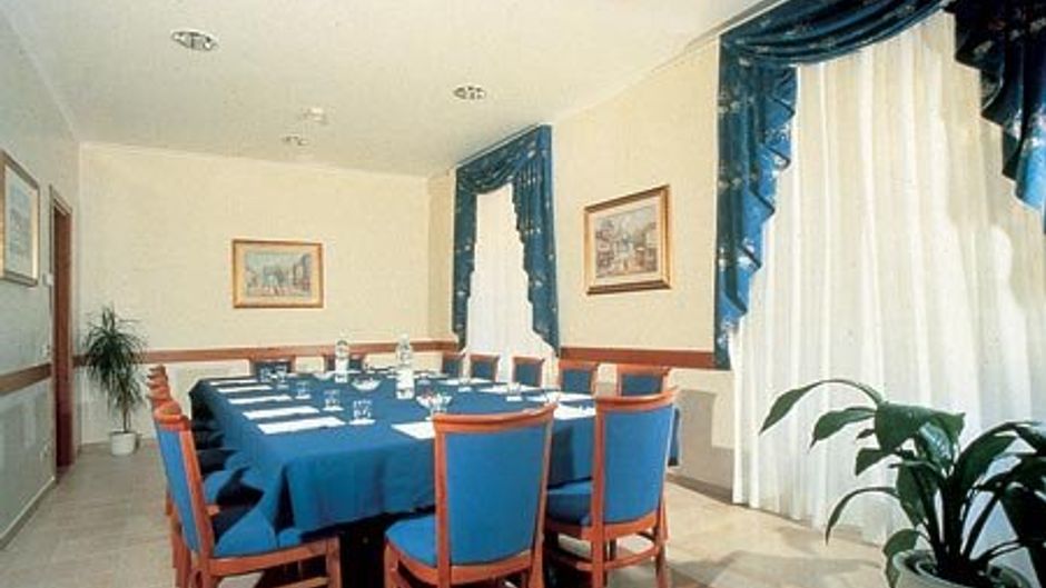 Hotel Tex Restaurant