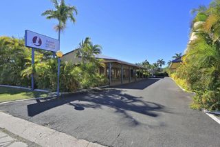 Smart Motels Bert Hinkler