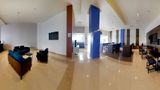 <b>Holiday Inn Express Tuxpan Restaurant</b>. Virtual Tours powered by <a href="https://www.leonardoworldwide.com/" title="Leonardo Worldwide" target="_blank">Leonardo</a>.