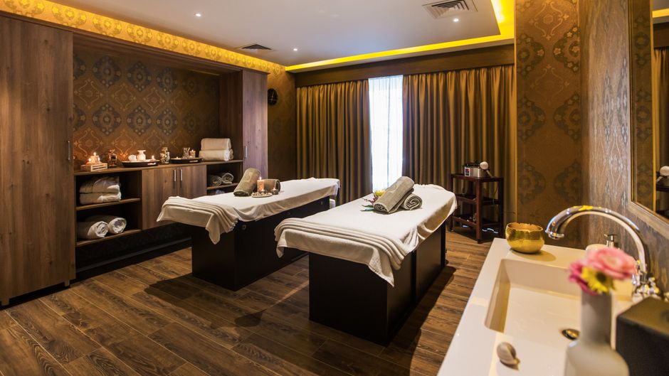 Biltmore Hotel Tbilisi Spa