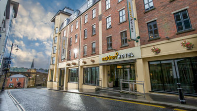Maldron Hotel Derry