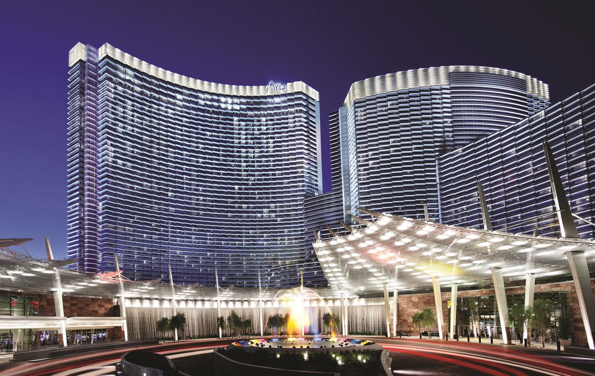 MGM Grand Hotel & Casino- Deluxe Las Vegas, NV Hotels- GDS