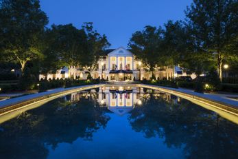 Williamsburg Inn