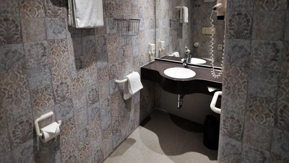 Bonjour Tagungshotel Stuttgart-Gerlingen Room