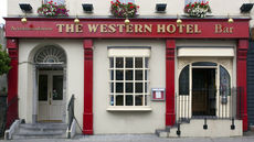 The Western Hotel