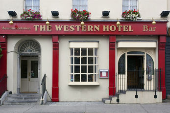 The Western Hotel