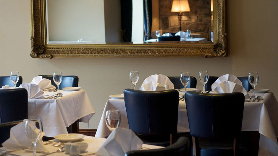 The Western Hotel Restaurant