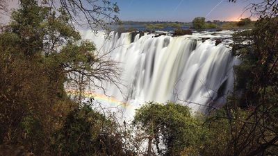Royal Chundu Zambezi Lodges