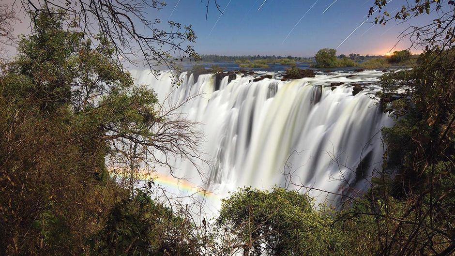 Royal Chundu Zambezi Lodges Exterior