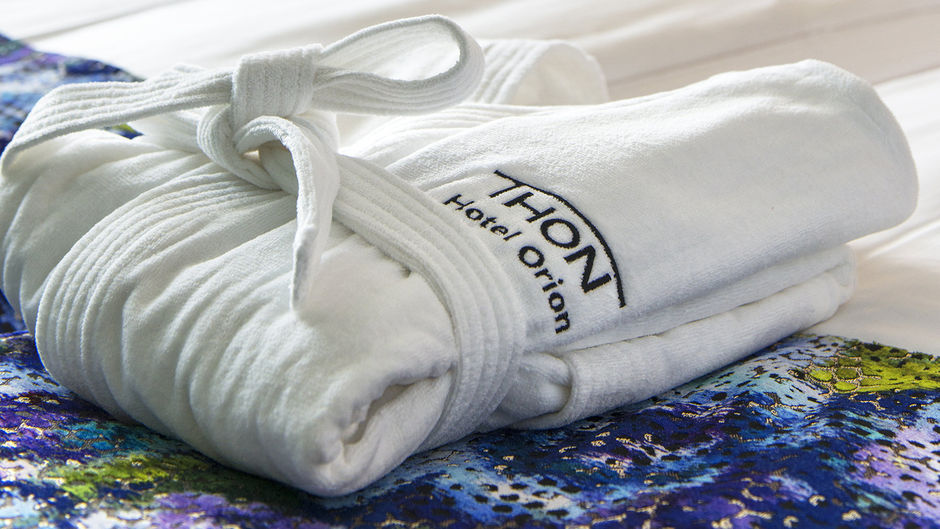 Thon Hotel Bergen Brygge Other