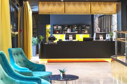 Thon Hotel Bergen Brygge