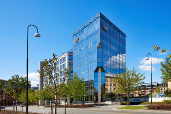 Thon Hotel Vika Atrium