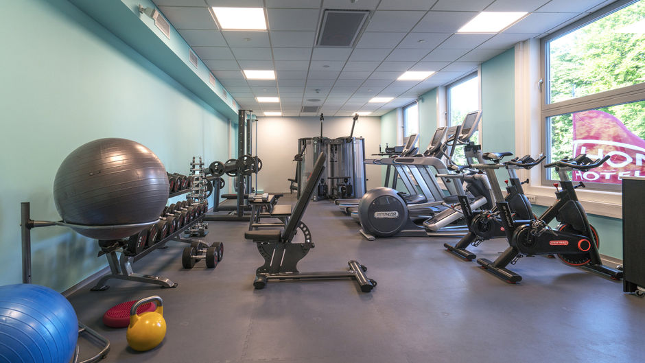 Thon Hotel Bergen Brygge Other