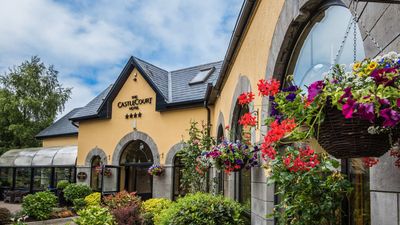 Castlecourt Hotel