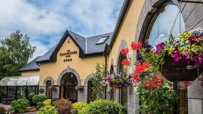 Castlecourt Hotel