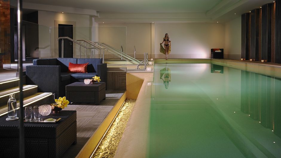 Westport Coast Hotel Recreation