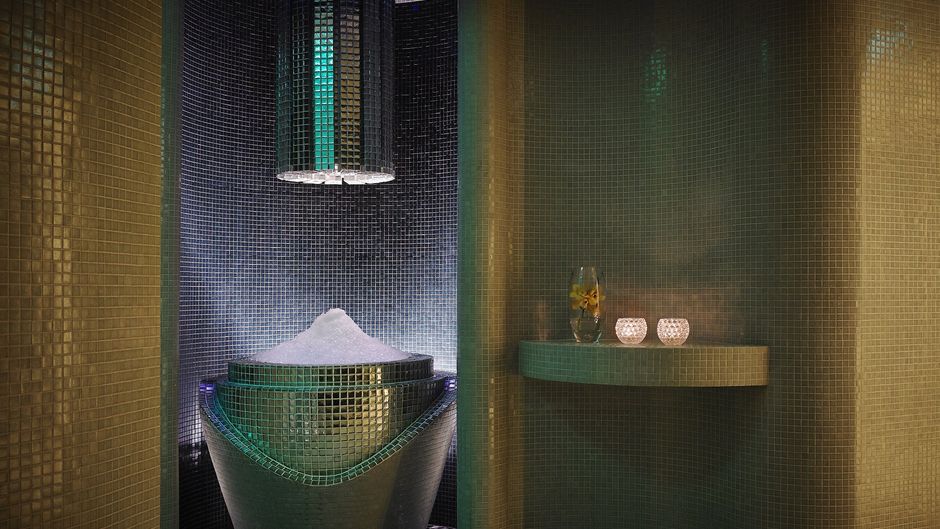 Westport Coast Hotel Spa