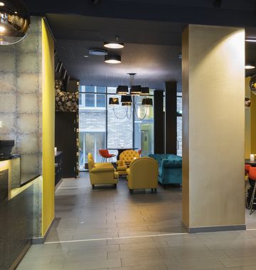 Thon Hotel Nidaros