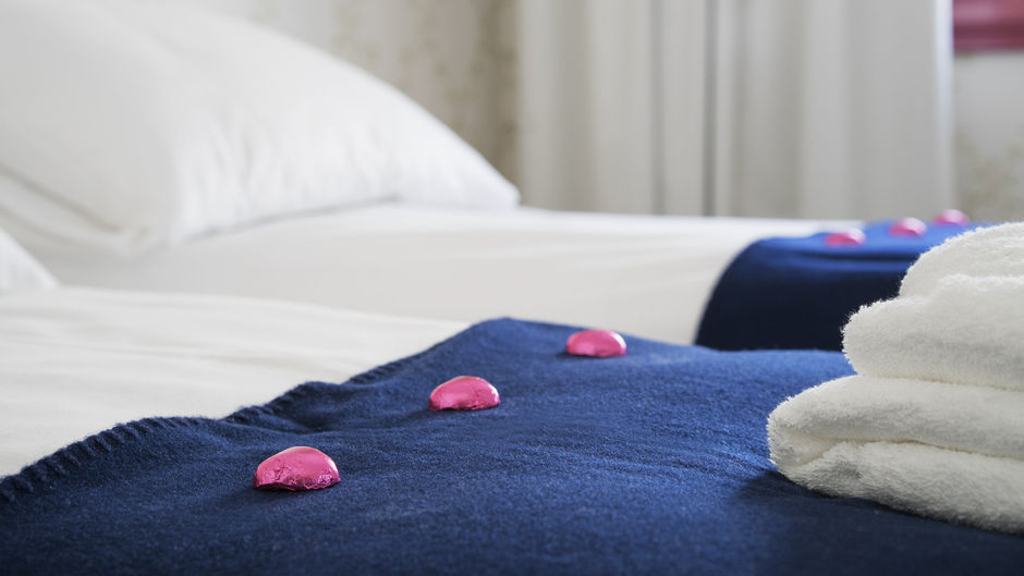 Thon Hotel Hallingdal Suite