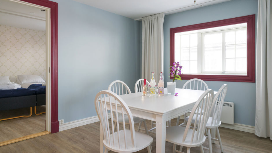 Thon Hotel Hallingdal Suite