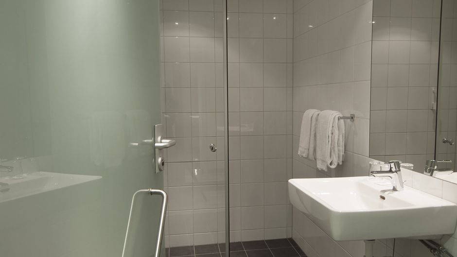 Thon Hotel Kristiansand Room