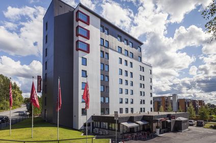 Thon Hotel Linne