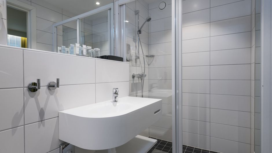Thon Hotel Linne Room
