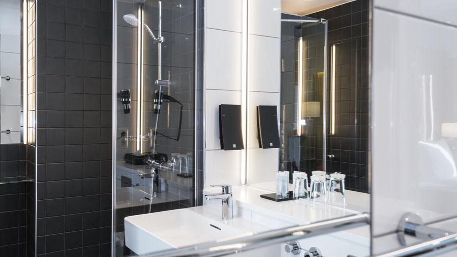 Thon Hotel Linne Room