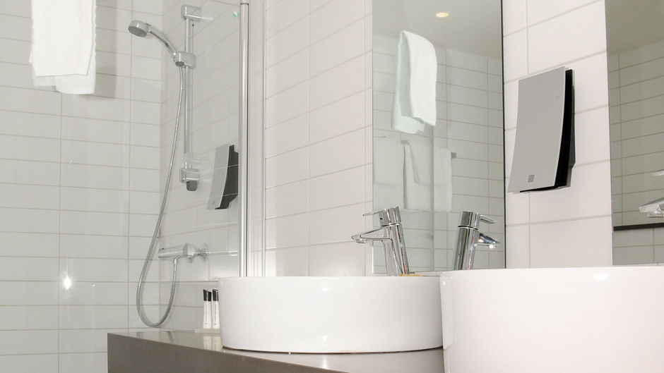 Thon Hotel Maritim Suite
