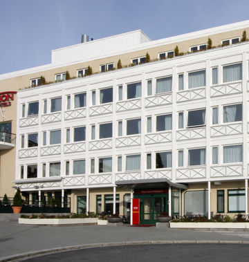 Thon Hotel Moldefjord