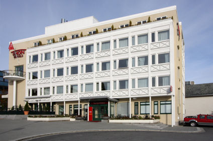 Thon Hotel Moldefjord