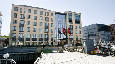 Thon Hotel Nordlys