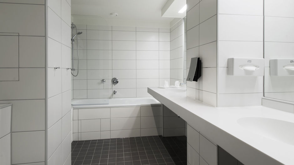 Thon Hotel Oslofjord Room