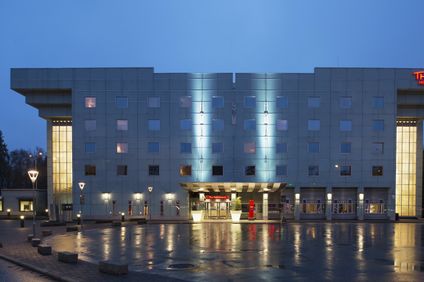 Thon Hotel Oslofjord