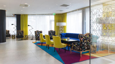 Thon Hotel Rosenkrantz Oslo