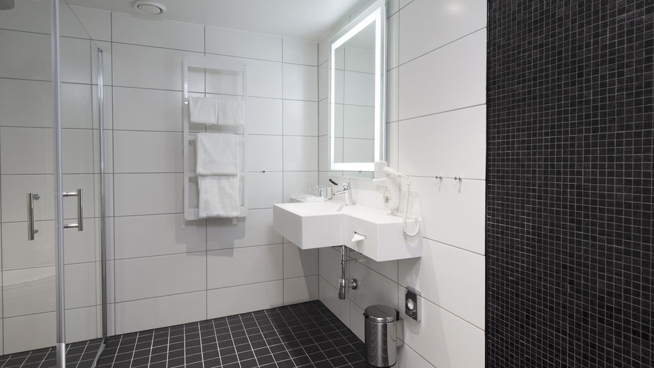 Thon Hotel Rosenkrantz Oslo Room