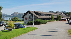 Thon Hotel Sandnes