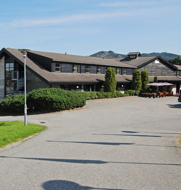 Thon Hotel Sandnes