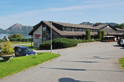 Thon Hotel Sandnes