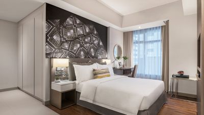 Citadines Millennium Ortigas Manila