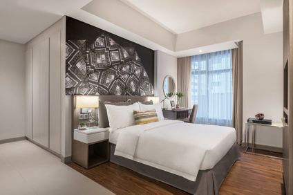 Citadines Millennium Ortigas Manila