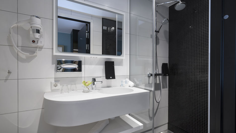 Thon Hotel Stavanger Room