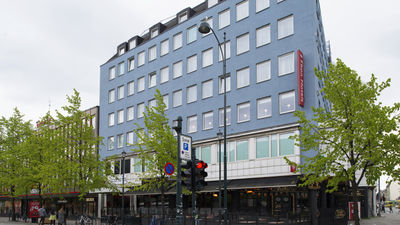 Thon Hotel Trondheim
