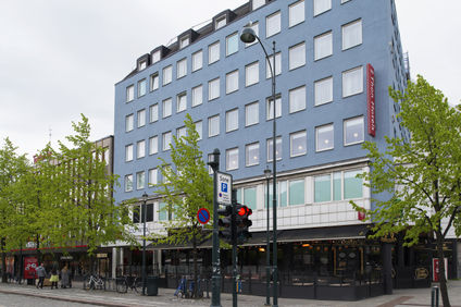 Thon Hotel Trondheim
