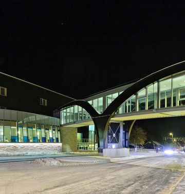 Thon Hotel Surnadal